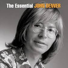 The Essential John Denver (2 Disc)