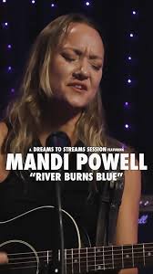 Texas Singer-songwriter Mandi Powell @streetnoiseproductions  #singersongwriter