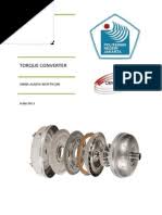 Fungsi dari tor orque que converter dan komponen torque converter conv erter 9:43 9: Torque Converter