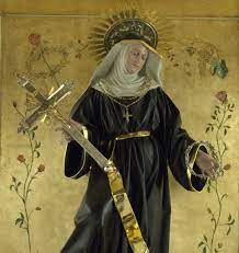 The church formerly rose on the preexisting chiesa di san biagio de mercato, whose remains were. Santa Rita Da Cascia In Italia Santa Rita Da Casciavaticano Com