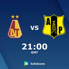 Totally, deportes tolima and alianza petrolera fought for 14 times before. Deportes Tolima Vs Alianza Petrolera Live Score H2h And Lineups Sofascore