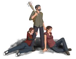 Joels Ladies by Freako - Hentai Foundry