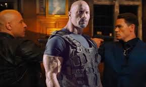 John cena fast and furious. John Cena Talks About Taking On Dwayne Johnson Hobbs In Fast Furious 10