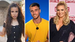 „die alm geht wieder los! Die Alm Kehrt Zuruck Das Sind Die 13 Kandidaten Der Show Promiflash De