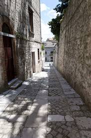 Bovino Foggia Tourist Places Regions Of Italy Italy