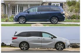 I checked with toyota today and they stated we do not recommend towing with the 08 version, but if you wanted i call toyota's customer service number, and they confirm that i can't get this in ny, and that i should try a neighboring state. 2020 Honda Odyssey Vs 2020 Toyota Sienna Head To Head U S News World Report