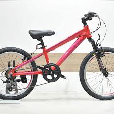 All raleigh hardtail mtb are ready built, checked by cytech qualified mechanics & delivered free to the uk mainland. Raleigh Junior Shimano 6s Usj Cycles Bicycle Shop Malaysia