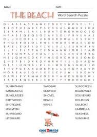 All our brain teasers are printable and come in powerpoint version.click on a puzzle to go to the answer page and here you will find the printable pdf and powerpoint files. Printable Word Searches For Adults Cool2bkids