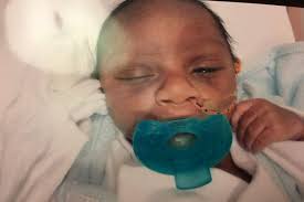 Fundraiser by Joel&Samuel Jocelyn : Baby Dhallendy