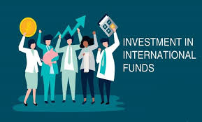 International Mutual Funds - Types, Benefits, Tax & How To Invest