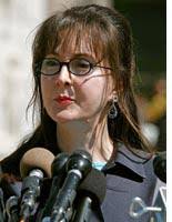 Why did the judge assign a high-powered lawyer to defend the D.C. madam?