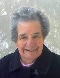 Maria Elisabeth Ladstätter Wwe. Bachmann aus Niederdorf