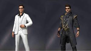 To win the match, you need to become the last one standing. Free Fire Skyler Wallpapers Wallpaper Cave