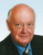 Obituary of David George Maxwell