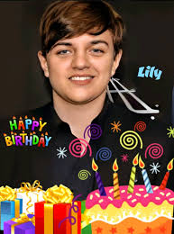 Public service announcement.,, Jonah the destroyer was born