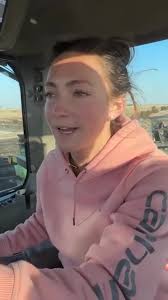 Saving Neighbor's BURNING Tractor