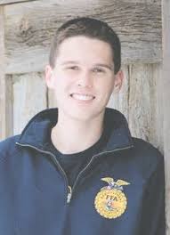 Two Laker seniors receive Hueschen Scholarship