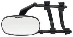 Trailer towing mirrors — if equipped. Availability Of Extension Towing Mirrors For 2012 Dodge Ram 1500 Etrailer Com