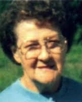 Obituary information for Rhoama Tallman