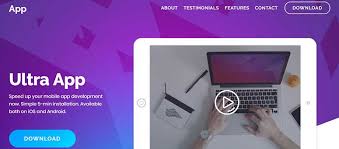 But for us, sky is the limit, which is why we ventured for additional details regarding our mobile apps development company, kindly hire our official website. 19 Best Wordpress Themes For Mobile Apps Software 2021