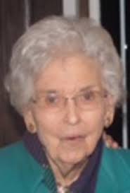 Rosemary Scott Obituary (1928