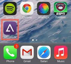 How To Download Play Game Boy Advance Roms On Your Ipad Or Iphone No Jailbreak Required With Images Game Boy Advance Gameboy Games To Play