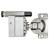 Toilet Seat Soft Close Hinges