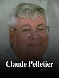 Chris John Pelletier"