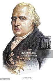 225 Rey Luis Xviii De Francia Stock Photos, High-Res Pictures, and Images