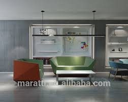 B&t design offers modern, ergonomic and comfortable sofas for offices, waiting lounges, executive suites, hospitals, hotel rooms and homes and enables architects and customers to make authentic choices with its rich fabric and material chart. Contemporary Office Sofa Design Luxury Office Reception Sofa Wholesale Modern Furniture Products On Tradees Com