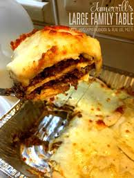 Burrito Pie Freezer Meal Recipe Largefamilytable Com Recipe Large Family Meals Freezable Meals Freezer Meals