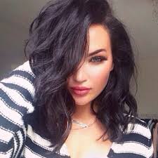Image Result For Wavy Long Black Hair Hair Inspiration Hair Gorgeous Hair