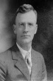 William Edward Fyfe (1888-1951)