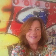 Nancy Wieland in people