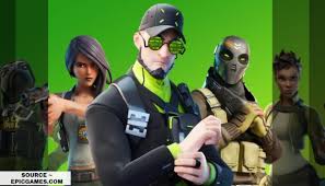 Get free dj alok click here. 250 Fortnite Clan Names Find Best Name That Makes Your Fortnite Clan Look Cool