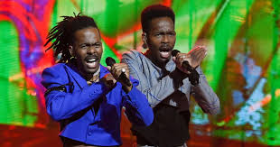 Na drie voorrondes en twee halve finales zijn er nog acht kandidaten over die in eerste instantie zijn. Het Weekend Van Het Eurovisie Songfestival Zo Volg Je Alles Op Deze Site En App Songfestival Bndestem Nl