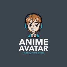 Create a customized gamerpic for your xbox live profile. Placeit Anime Styled Avatar Logo Maker For Gamers