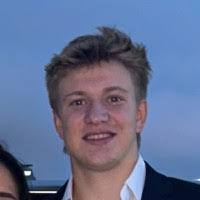 John Sherk's Instagram, Twitter & Facebook