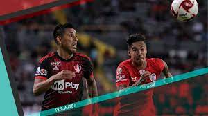 Donde Ver En Vivo Toluca Vs Atlas Copa Mx Futbol Total