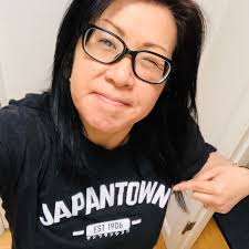 I am a product of Jtown, and it is who I am"