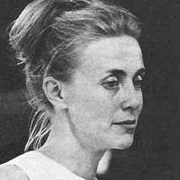 Doña Manuela Funes de Cullen