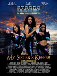 However, their family is evidenced by sudden, horrible news which compels them to earn a choice so as to save the own life of their baby girl. Strong Hawk My Sister S Keeper Imdb
