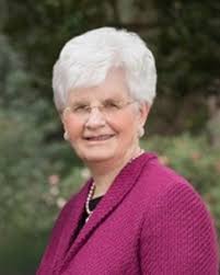 Jane F. Simon Obituary