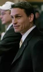 Mike Thomas Named New Director of Athletics