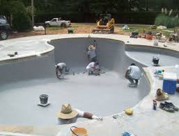 Cost of resurfacing pool with aggregate. Pool Resurfacing Pool Services In Elkhart In