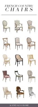 French Country Chairs Kathy Kuo Home In 2020 French Country Chairs French Country Furniture French Country Decorating Kitchen