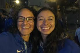 Stephanie Casey-Race Walker