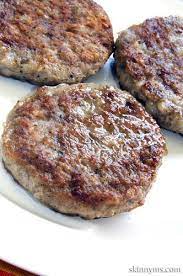 Skinny Breakfast Sausage Breakfast Sausage Recipes Recipes Sausage Breakfast