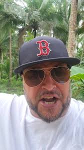 Ralph Everett Ireland