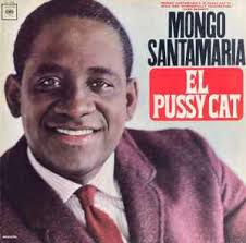 Mongo Santamaria Discography: Vinyl, CDs, & More